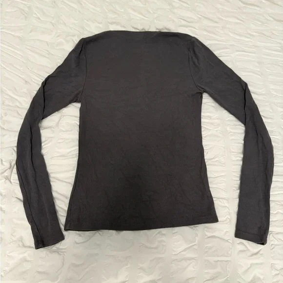 Joah Brown invisible zip top! Cross listed on Mercari and Curtsy! - Picture 3 of 5